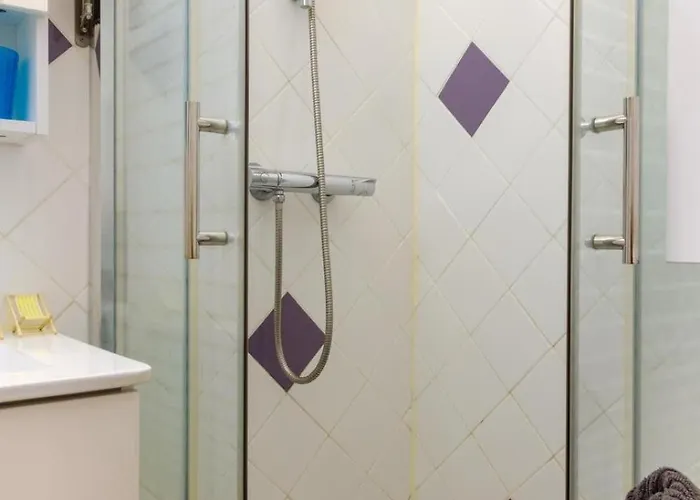 Bright With Sea View And Swimming Pool * Sainte-Maxime