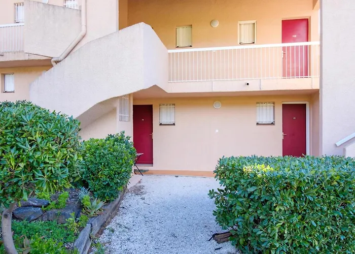 Bright With Sea View And Swimming Pool Lejlighed Sainte-Maxime