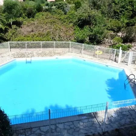 Bright With Sea View And Swimming Pool