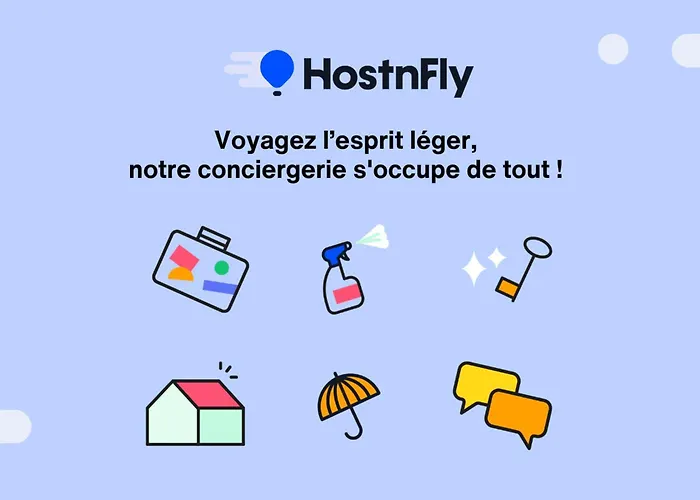 Bright With Sea View And Swimming Pool